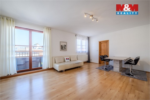 Prodej bytu 2kk, 67 m² 6