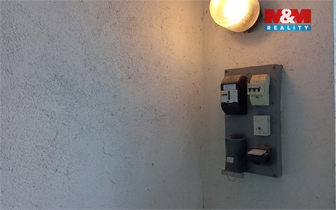 Pronájem garáže, 24 m² 2