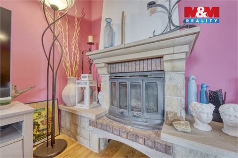 Prodej bytu 3kk, 93 m² - 8