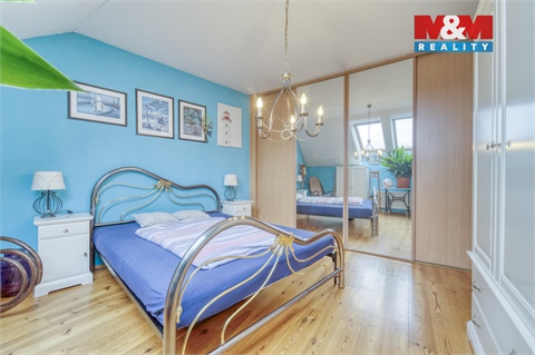 Prodej bytu 3kk, 93 m² 4