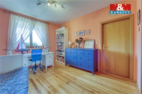 Prodej bytu 3kk, 93 m² - 16