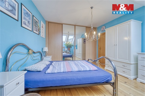 Prodej bytu 3kk, 93 m² - 4