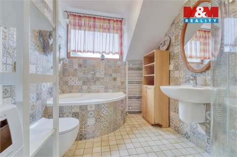 Prodej bytu 3kk, 93 m² 14