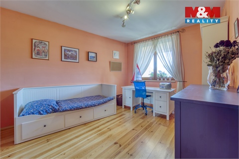 Prodej bytu 3kk, 93 m² 16