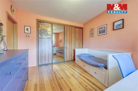 Prodej bytu 3kk, 93 m² - 14