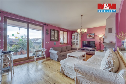 Prodej bytu 3kk, 93 m² - 6