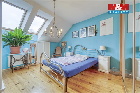 Prodej bytu 3kk, 93 m² - 2