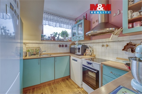 Prodej bytu 3kk, 93 m² 0