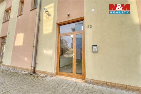 Prodej bytu 3kk, 93 m² 22