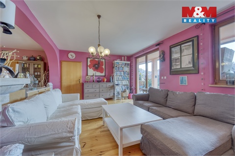 Prodej bytu 3kk, 93 m² 10