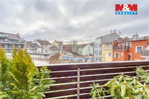 Prodej bytu 3kk, 93 m² - 18