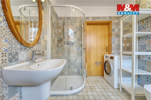 Prodej bytu 3kk, 93 m² - 20