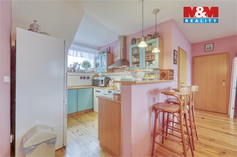 Prodej bytu 3kk, 93 m² 12