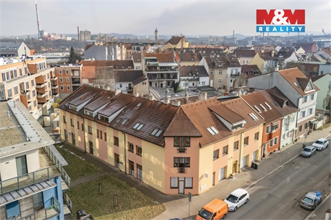 Prodej bytu 3kk, 93 m² - 22