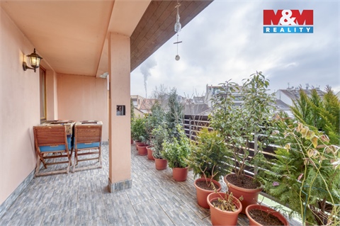 Prodej bytu 3kk, 93 m² 18