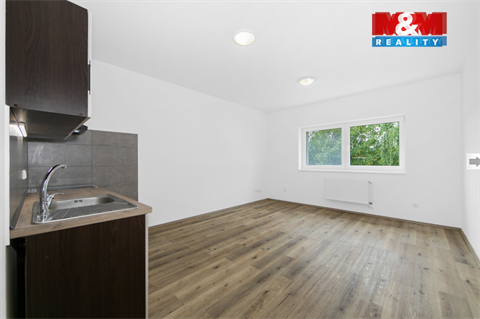 Pronájem bytu 2kk, 49 m² - 4