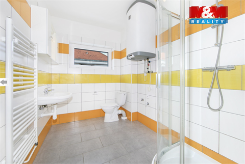 Pronájem bytu 2kk, 49 m² 4