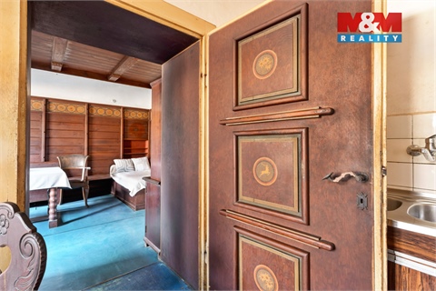 Prodej bytu 2+1, 72 m² - 4