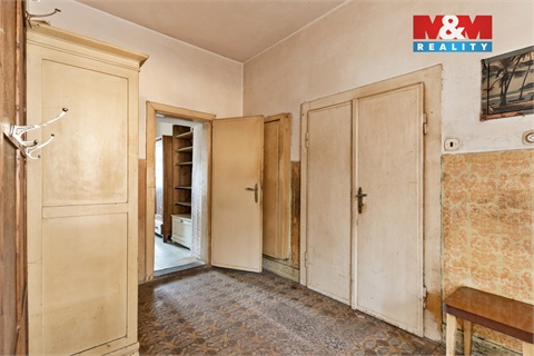 Prodej bytu 2+1, 72 m² 12