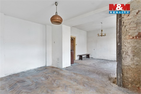 Prodej bytu 2+1, 72 m² - 6