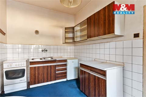 Prodej bytu 2+1, 72 m² 2