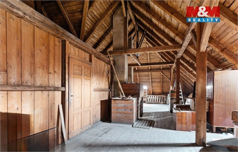 Prodej bytu 2+1, 72 m² 14