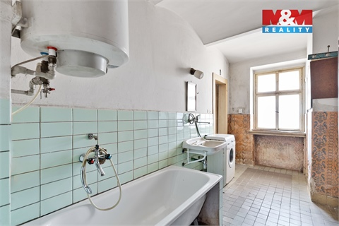 Prodej bytu 2+1, 72 m² - 2