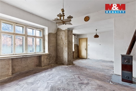 Prodej bytu 2+1, 72 m² - 8