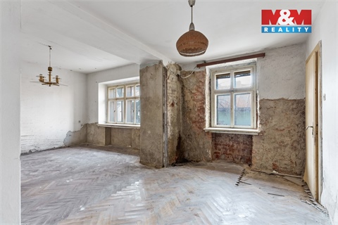 Prodej bytu 2+1, 72 m² 8