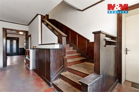 Prodej bytu 2+1, 72 m² 20