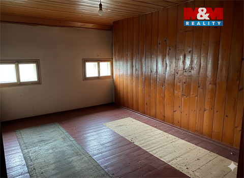 Prodej bytu 2+1, 72 m² - 14