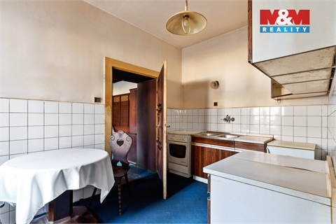 Prodej bytu 2+1, 72 m² - 10