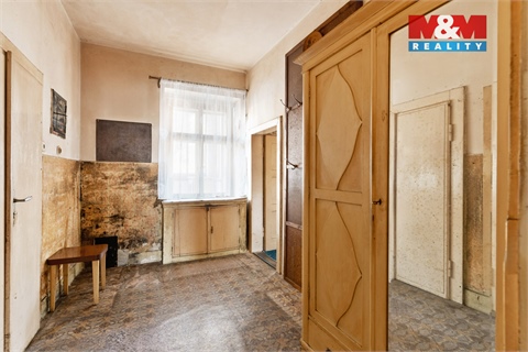 Prodej bytu 2+1, 72 m² - 12