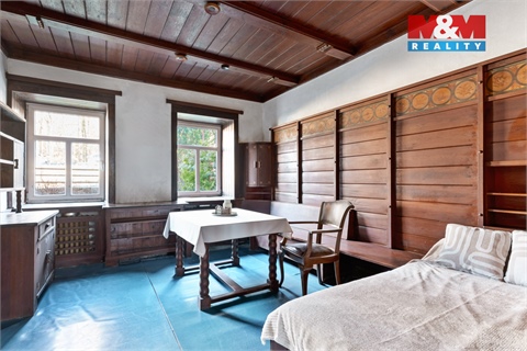 Prodej bytu 2+1, 72 m² 4