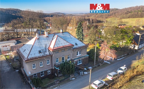 Prodej bytu 2+1, 72 m² 0