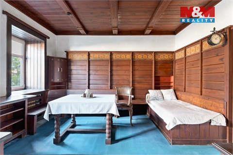 Prodej bytu 2+1, 72 m² - 0