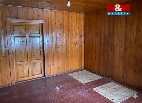 Prodej bytu 2+1, 72 m² 16