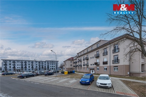 Prodej bytu 1kk, 40 m² - 6