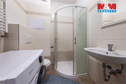 Prodej bytu 1kk, 40 m² - 4