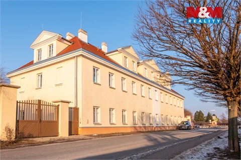 Pronájem bytu 1kk, 47 m² 6