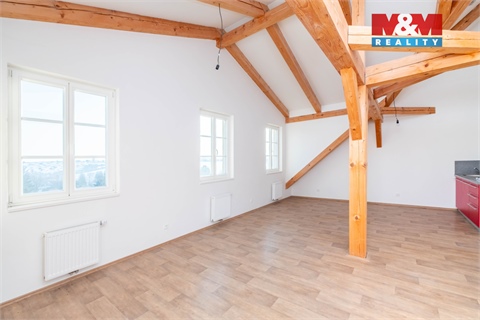 Pronájem bytu 1kk, 47 m² 4