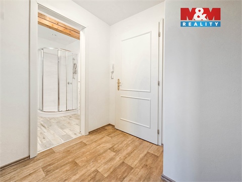 Pronájem bytu 1kk, 37 m² 4