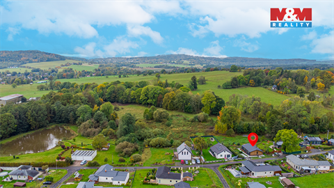 Prodej rodinného domu, 100 m² - 24