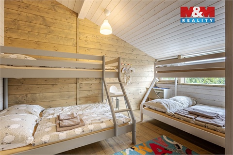 Prodej rodinného domu, 100 m² 6