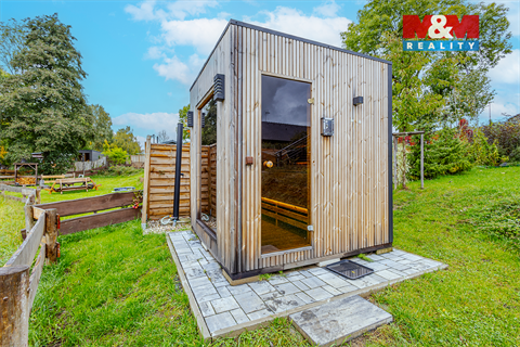 Prodej rodinného domu, 100 m² - 14