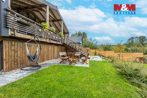 Prodej rodinného domu, 100 m² - 16