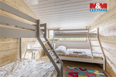 Prodej rodinného domu, 100 m² - 6