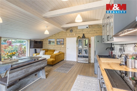 Prodej rodinného domu, 100 m² 4