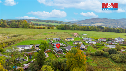 Prodej rodinného domu, 100 m² 20