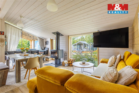 Prodej rodinného domu, 100 m² - 4